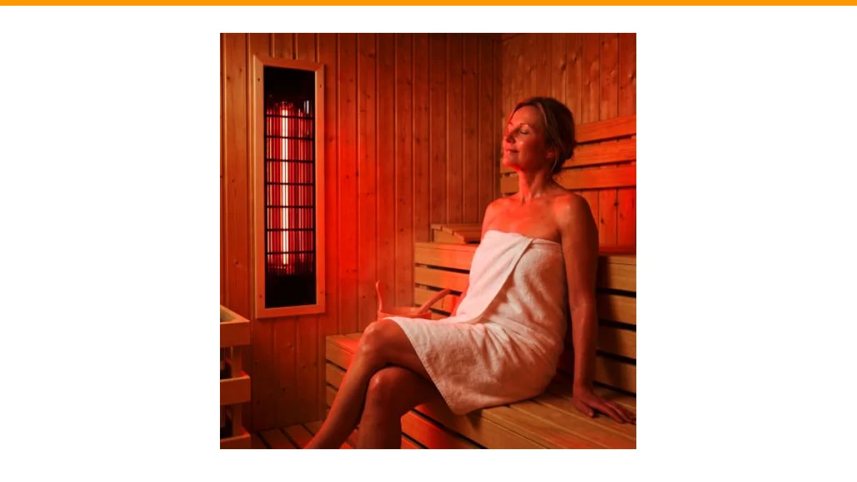 How to Troubleshoot an Infrared Sauna Carbon Panel That Feels Cold