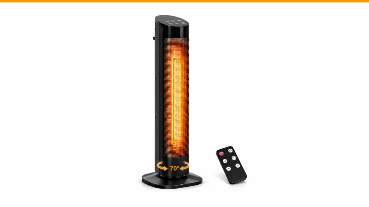 How to Use Eco Mode on a Ceramic Heater: A Comprehensive Guide