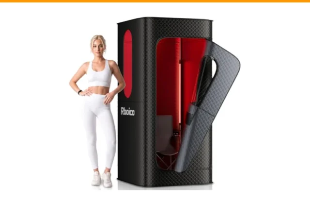 Top Infrared Saunas for Home Use in Vancouver, BC