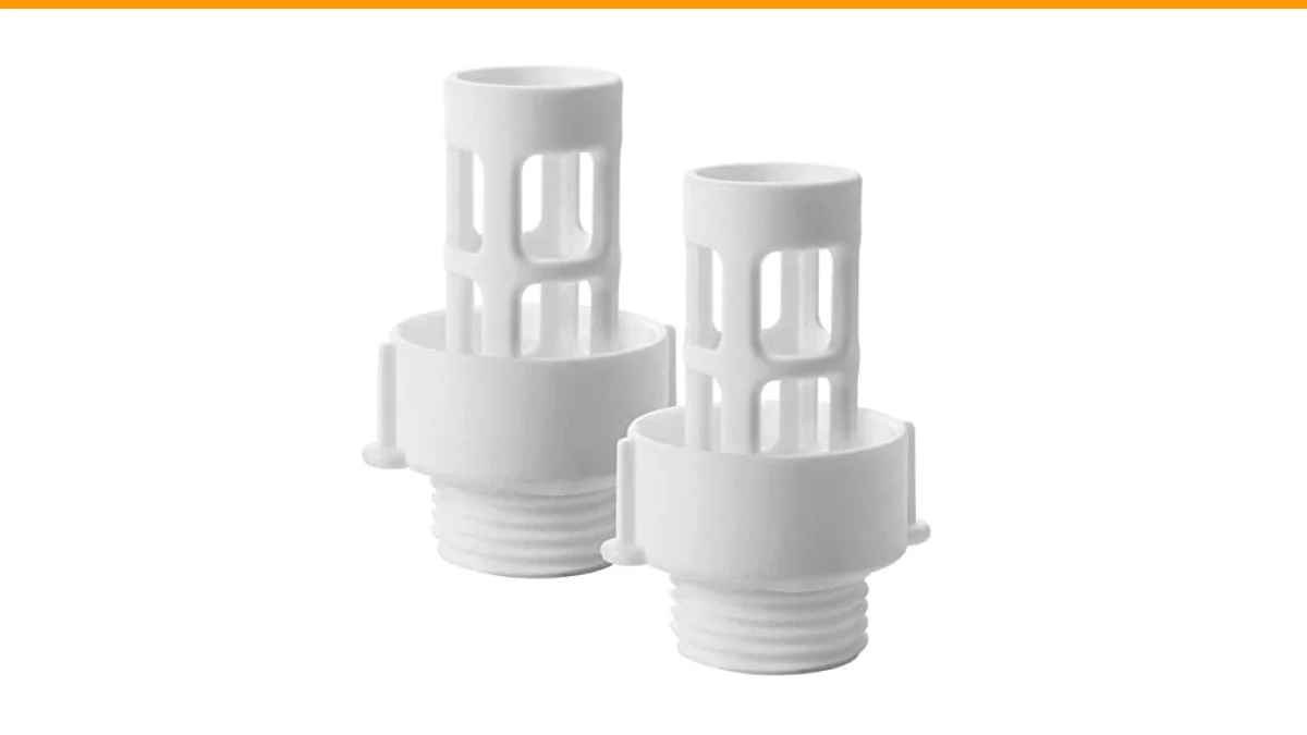 intex hot tub drain hose adapter