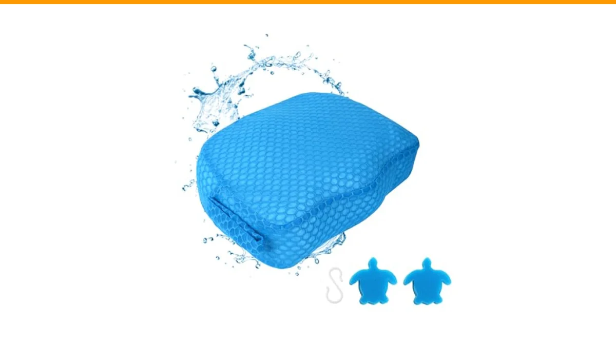 kenley hot tub booster seat
