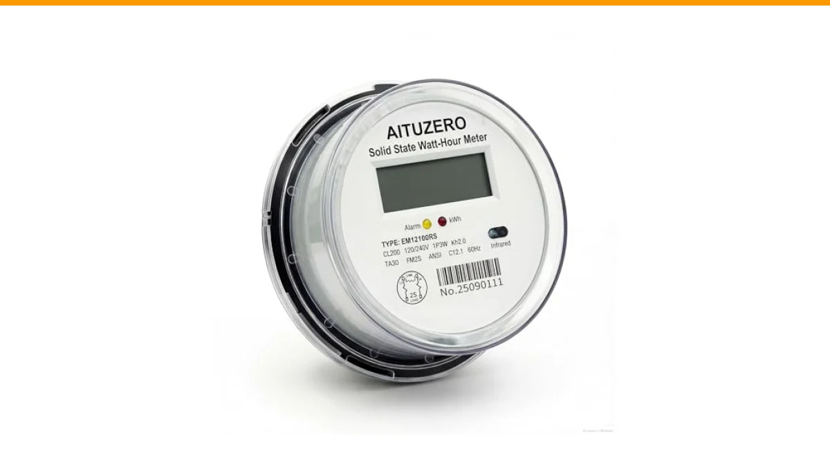 kWh explained for heaters