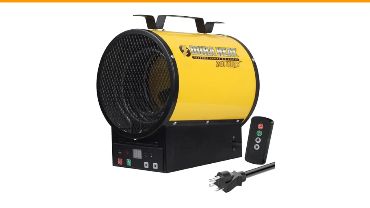 newair portable space heater ah 400