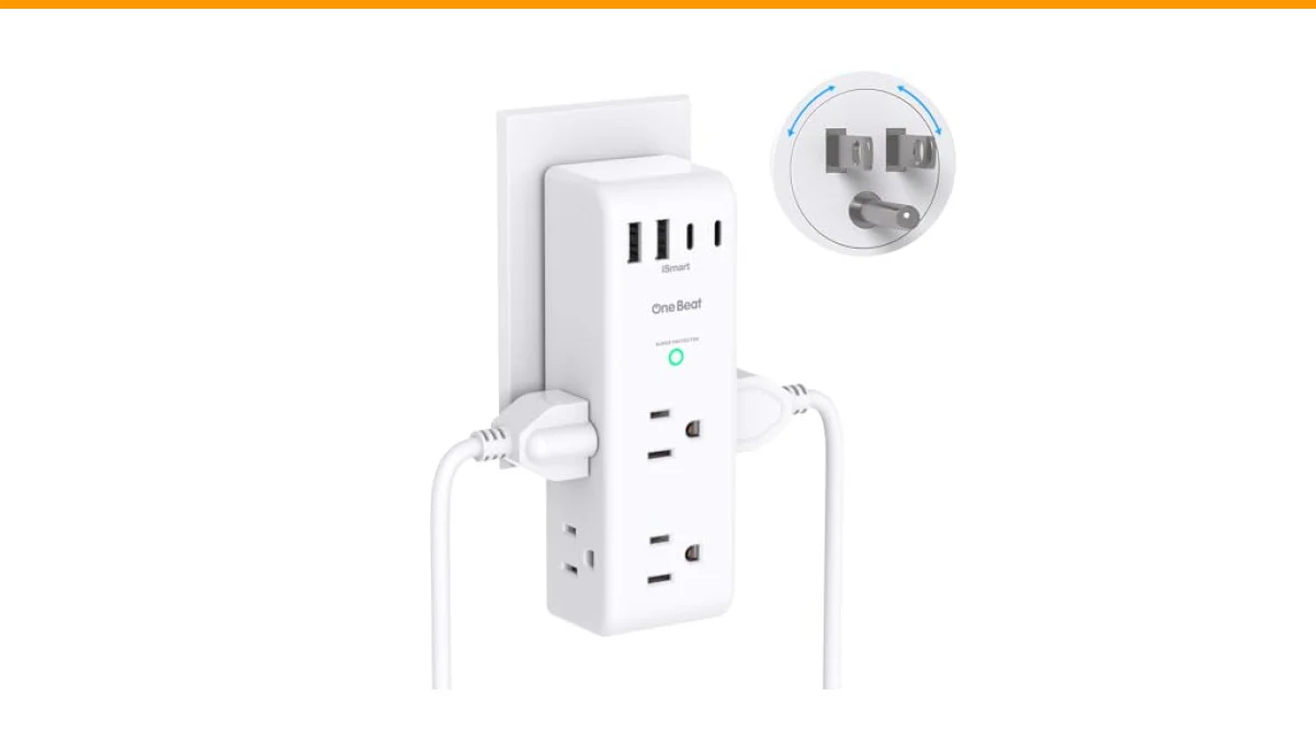 outlet melting causes