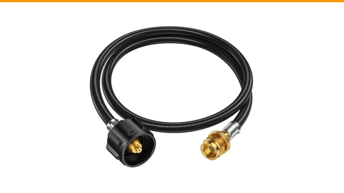 propane hose inspection