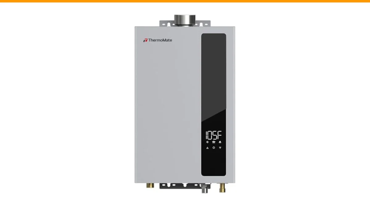 propane indoor water heater reviews