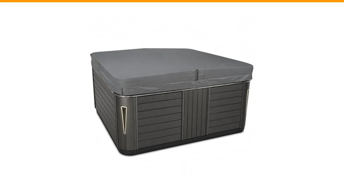rectangular hot tub cover reviews