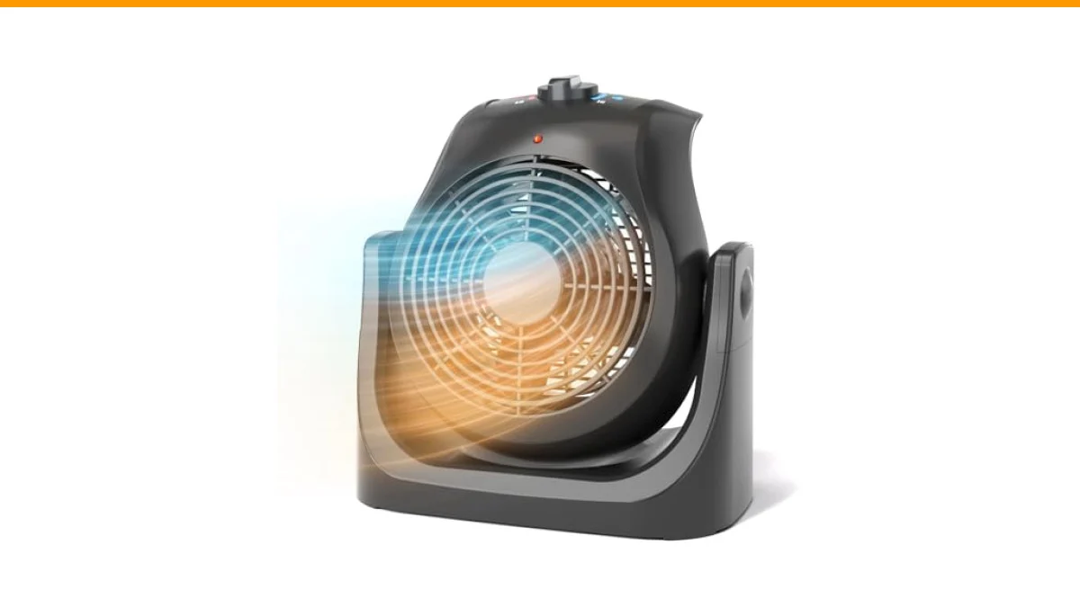 room volume heating calculation