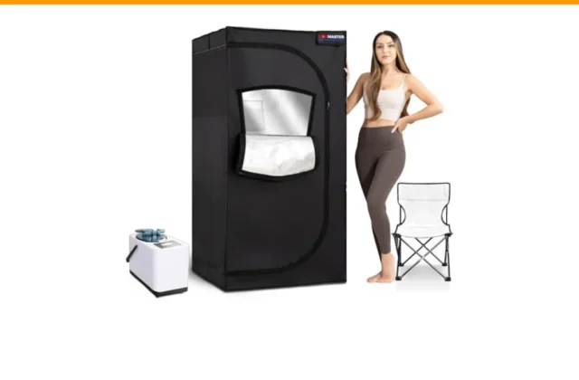 3 Best Self-Contained Steam Room Options