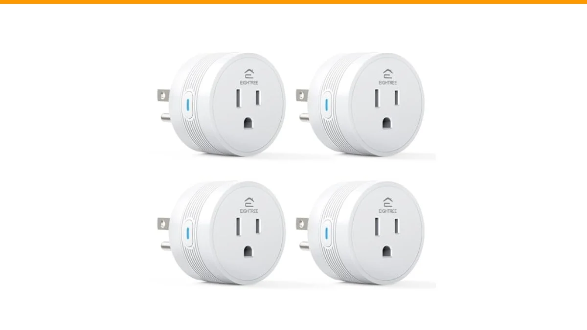 smart plug limits for heaters