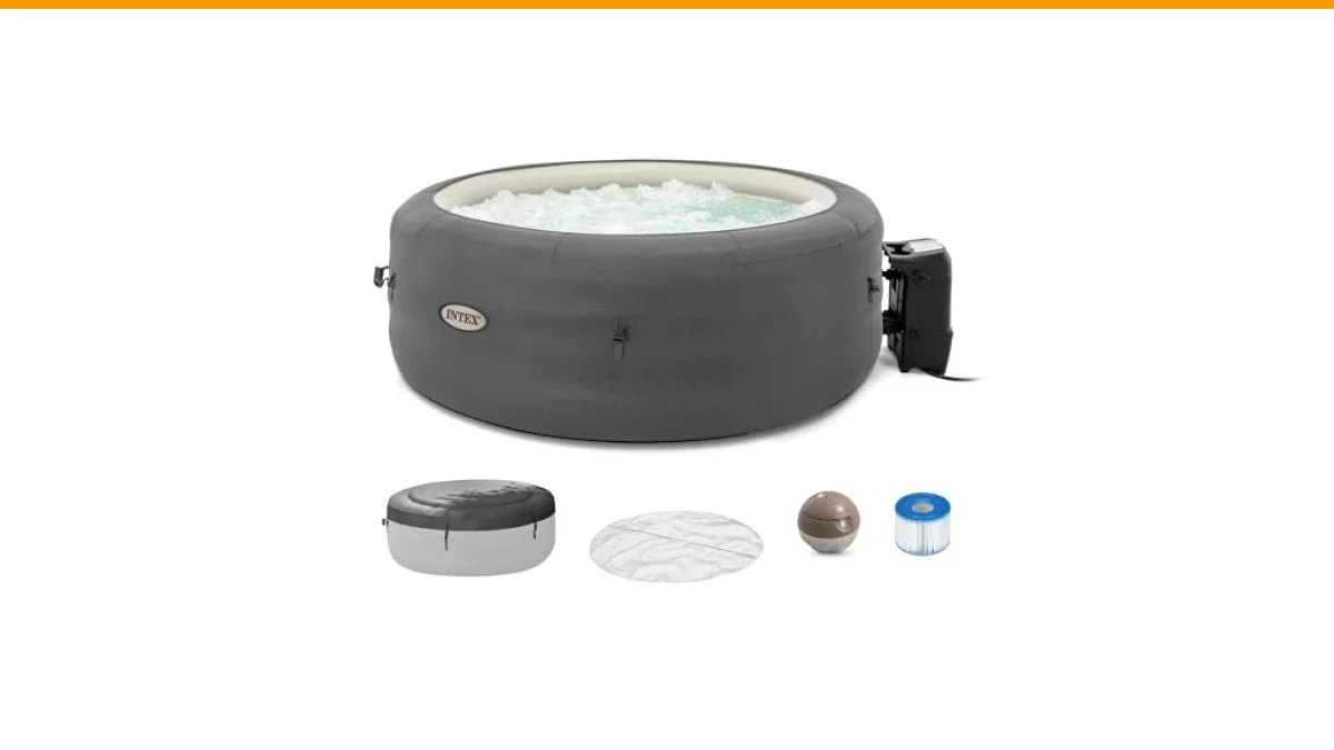 softub hot tub reviews