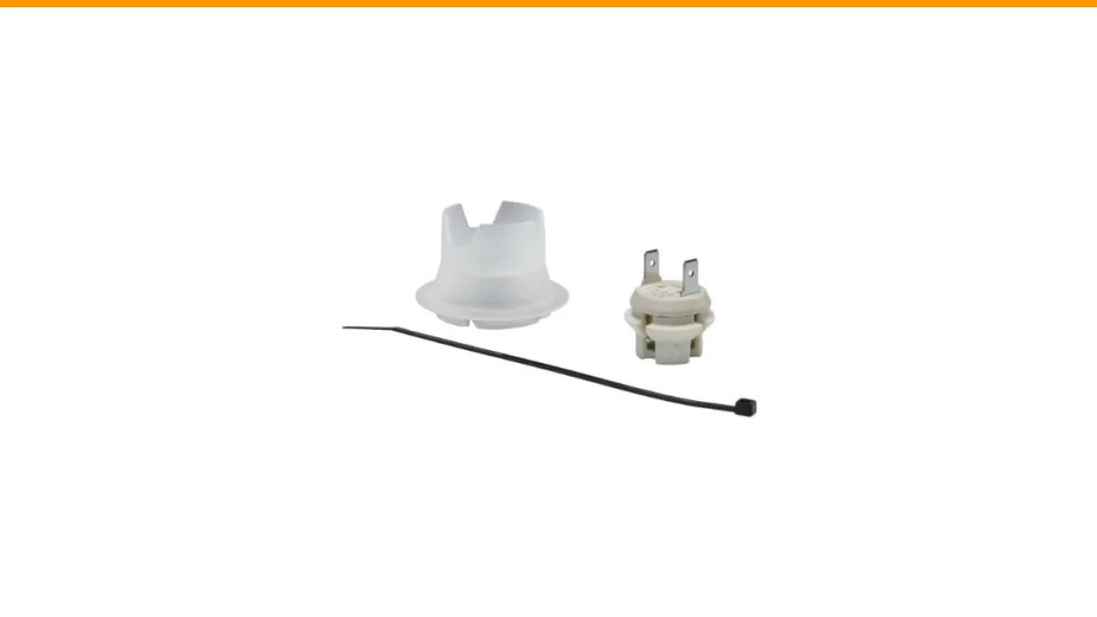 water heater flame sensors