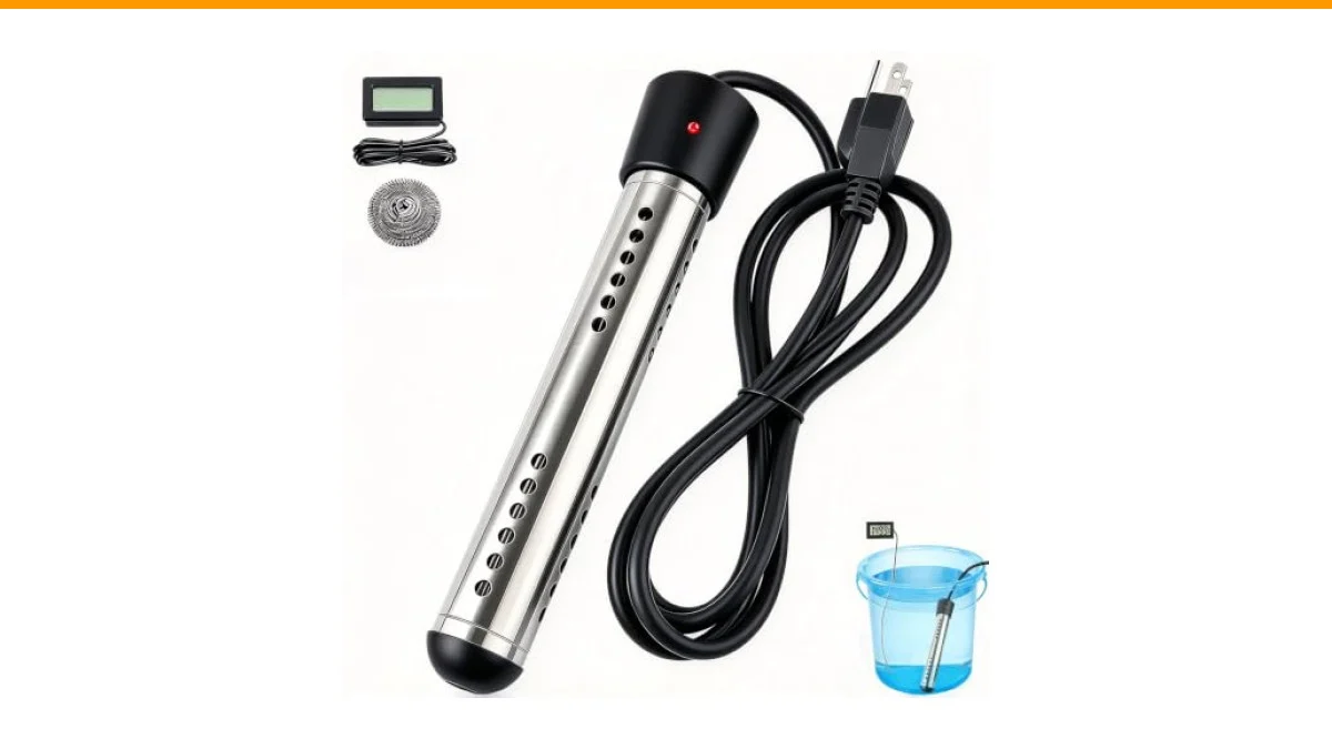 water heater gurgling sound solutions