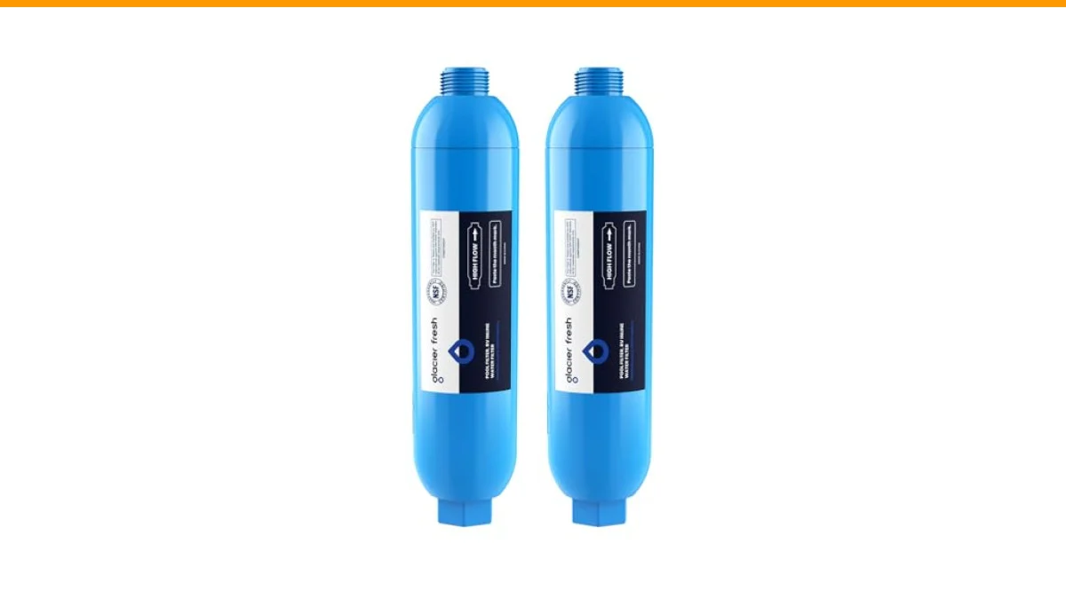 water hose filter for hot tub