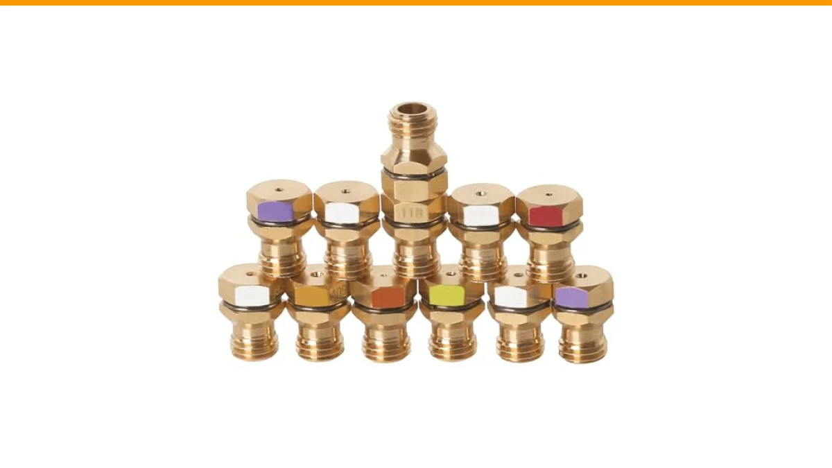 watts to BTU conversion