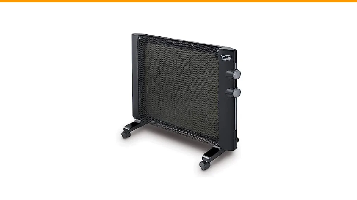 what is a micathermic heater