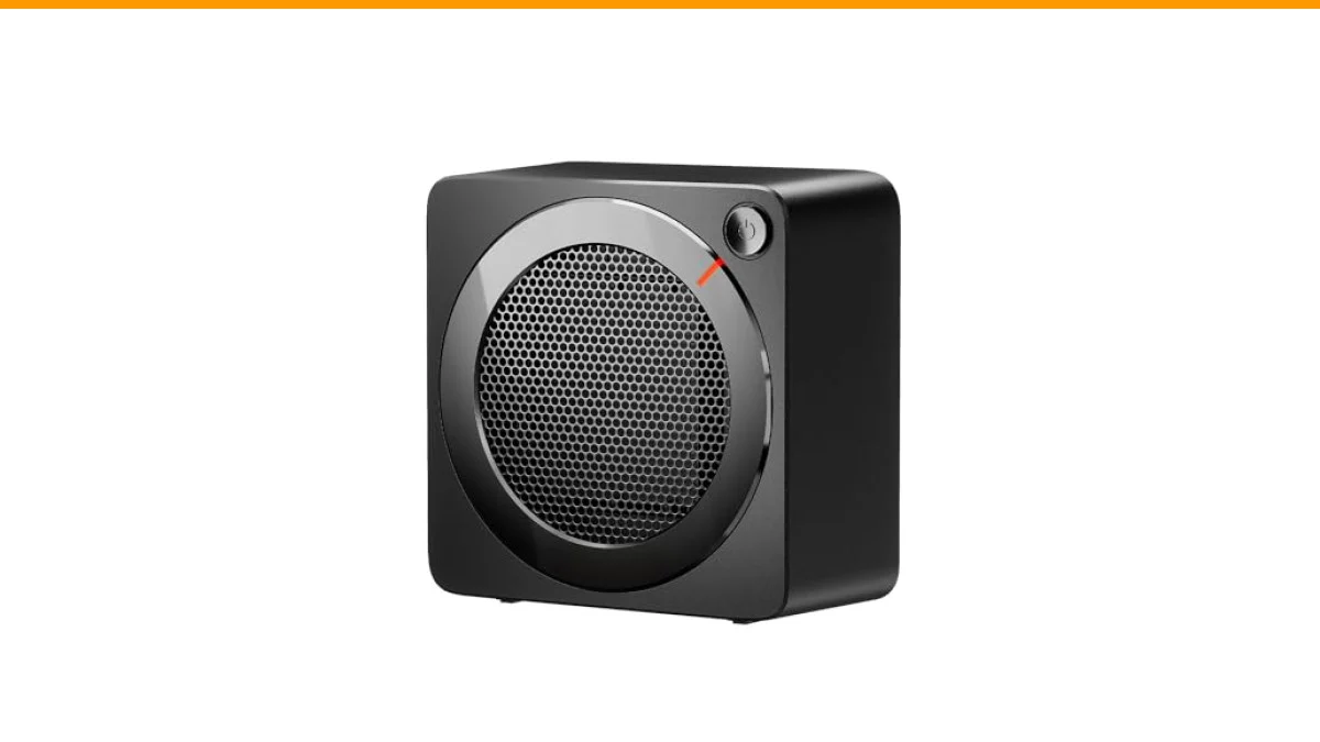 what is a ptc ceramic heater