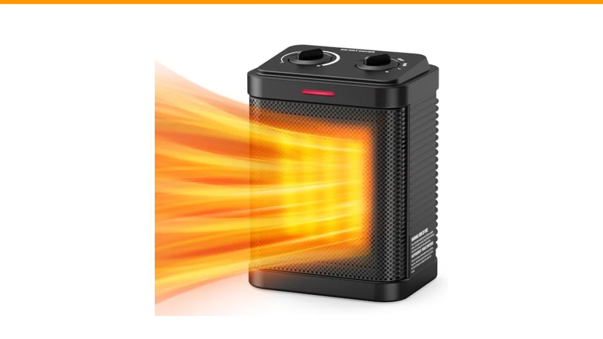 Understanding PTC Heaters: Efficiency and Benefits