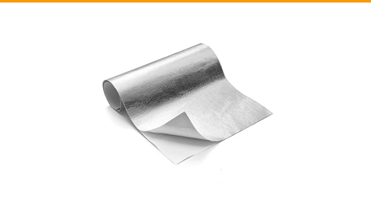 what is a sauna stove heat shield panel and when is it required