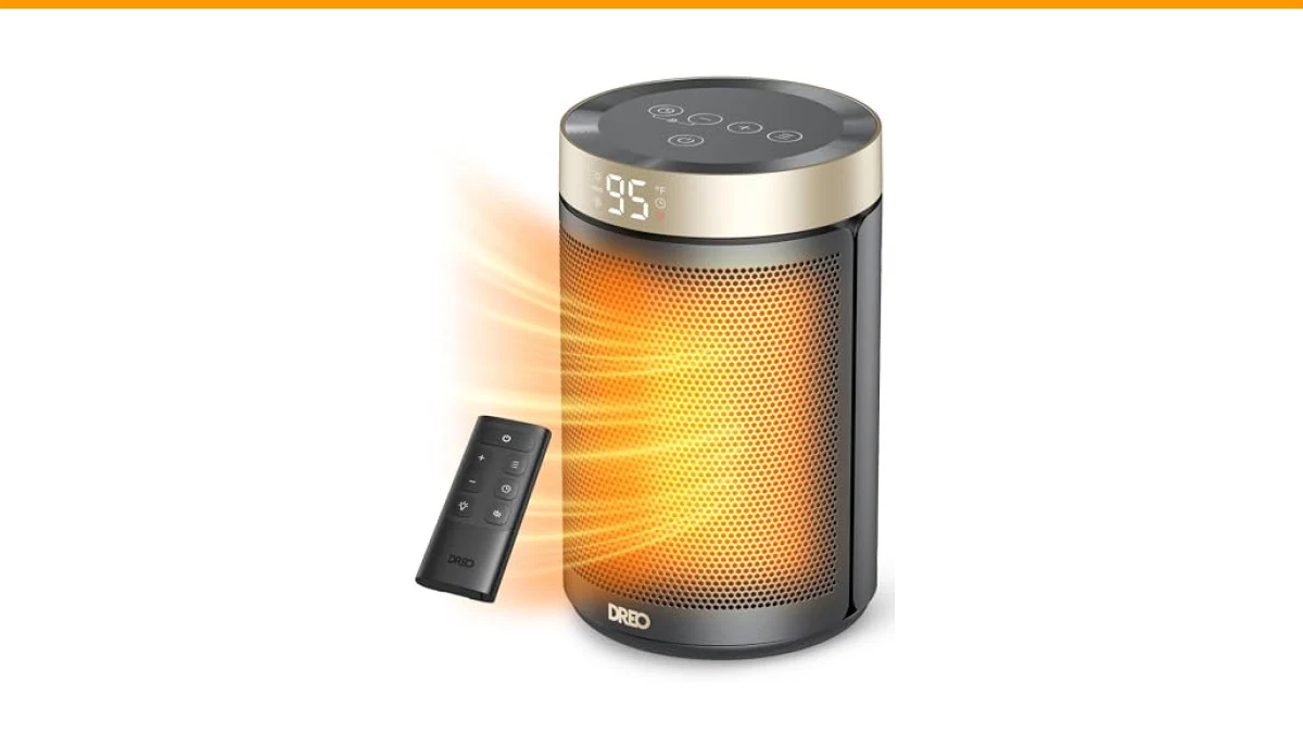 what is a space heater