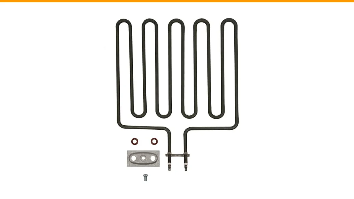 What to Do If the Sauna Heater Starts Making a Buzzing Noise