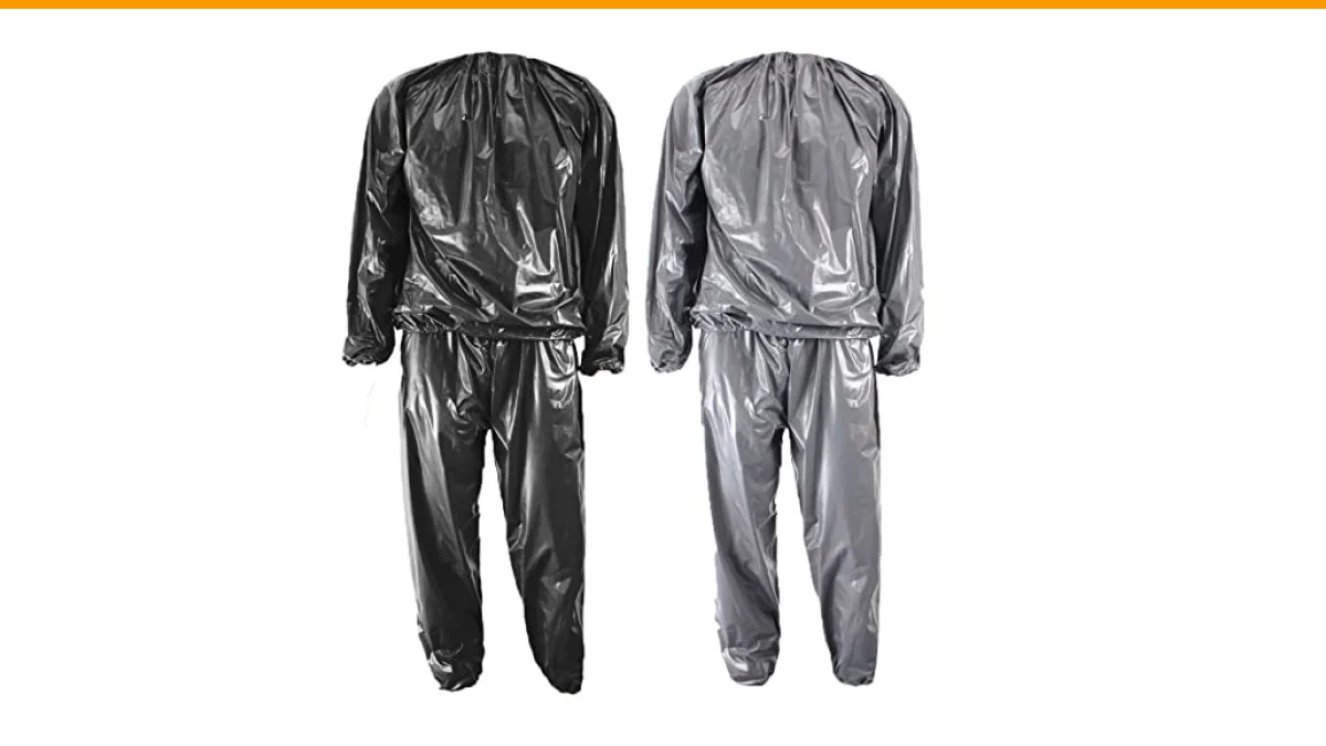 what to wear in a coed spa sauna environment