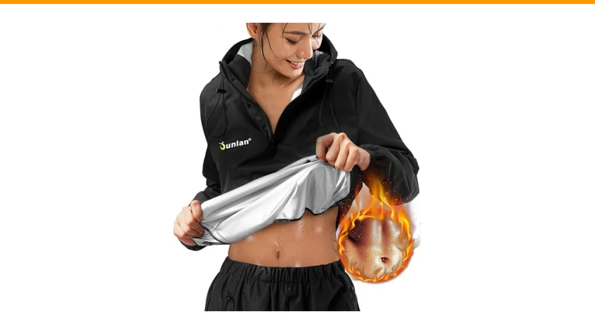 What to Wear Inside an Outdoor Tent Sauna in Winter