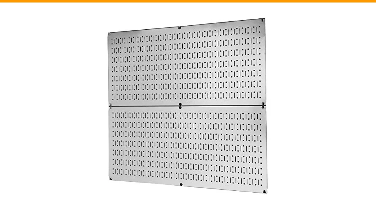 why horizontal wall board installation makes board replacement easier