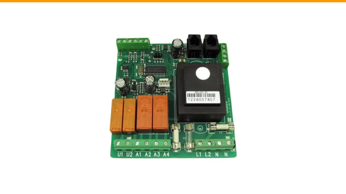 why is my sauna circuit board making a clicking noise repeatedly