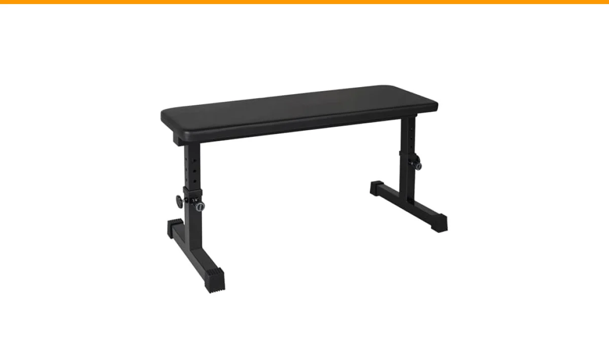 why lower benches should slide inward for extra standing space