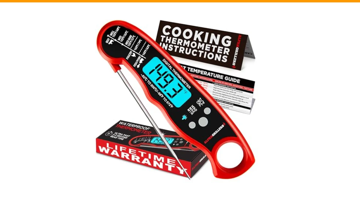 why you should always check the thermometer before sitting down