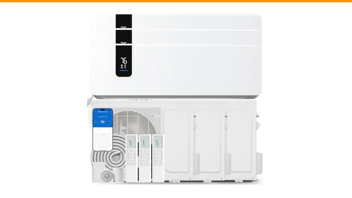 zone heating savings